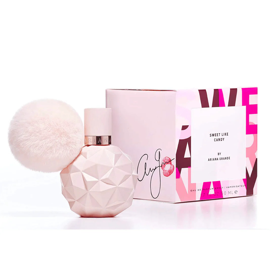 Sweet like Candy 3.4oz (100mL) EDP for women by Ariana Grande