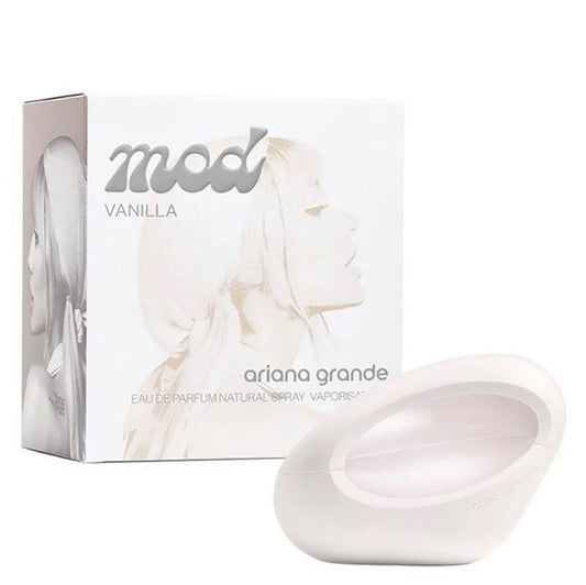 Mod Vanilla 3.4oz (100mL) EDP for women by Ariana Grande