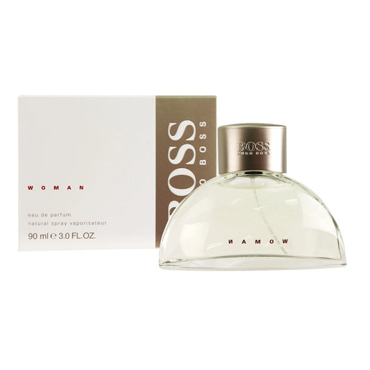 Boss Woman 3.0oz (90mL) EDP for women by Hugo Boss