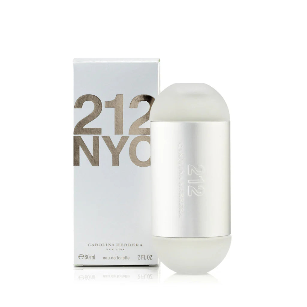 212 2.0oz (60mL) EDT for women by Carolina Herrera