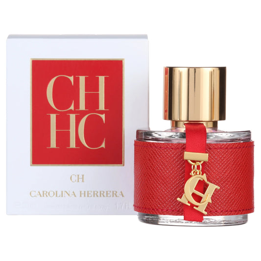 CH 1.7oz (50mL) EDT for women by Carolina Herrera