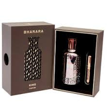 Bharara King 3.4oz (100mL) PAR for men by Bharara