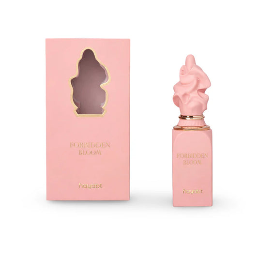 Forbidden Bloom 3.4oz (100mL) EDP unisex by Orientica