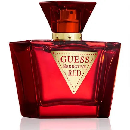 Seductive Red 2.5oz (75mL) EDT for women by Guess