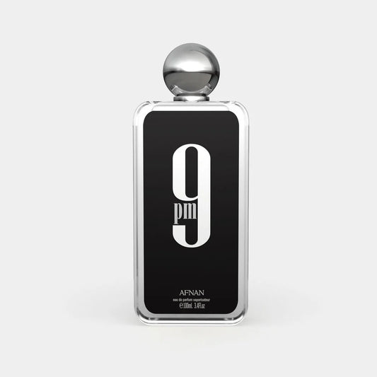 9 PM 3.4oz (100mL) EDP for men by Afnan