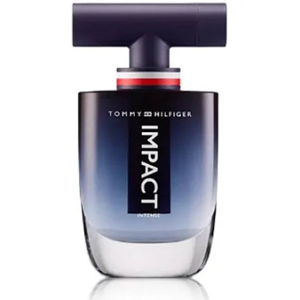 Tommy Impact Intense 3.4oz (100mL) EDP for men by Tommy Hilfiger