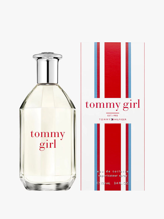 Tommy Girl 3.4oz (100mL) EDT for women by Tommy Hilfiger