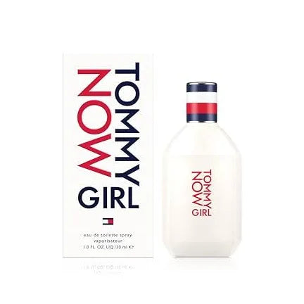 Tommy Girl Now 3.4oz (100mL) EDT for women by Tommy Hilfiger