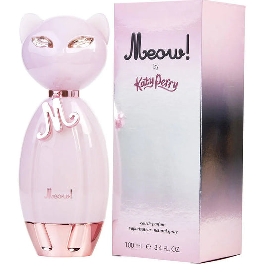 Meow! 3.4oz (100mL) EDP for women by Katy Perry