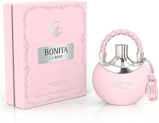 Bonita Riviera 3.4oz (100mL) EDP for women by Le Falcone