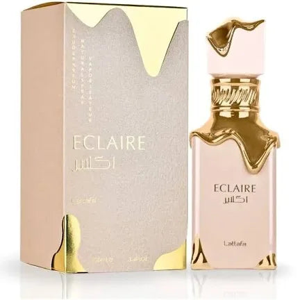 Eclaire 3.4oz (100mL) EDP for women by Lattafa