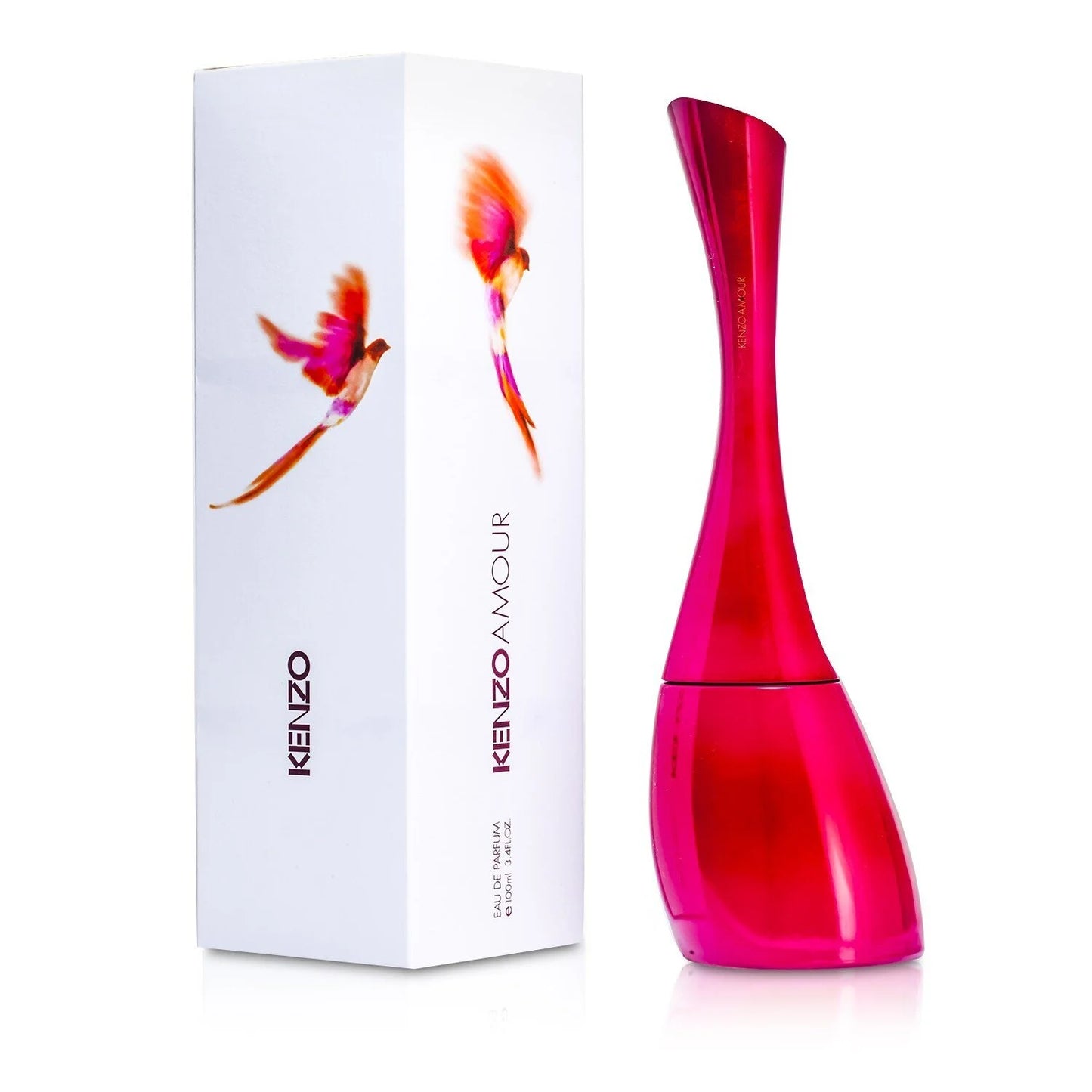 Amour 3.4oz (100mL) EDP for women by Kenzo