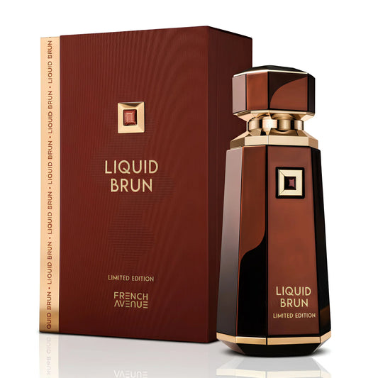 Liquid Brun 5.0oz (150mL) EXTDP for men by French Avenue