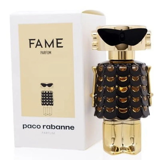 Fame 1.7oz (50mL) Parfum for women by Paco Rabanne