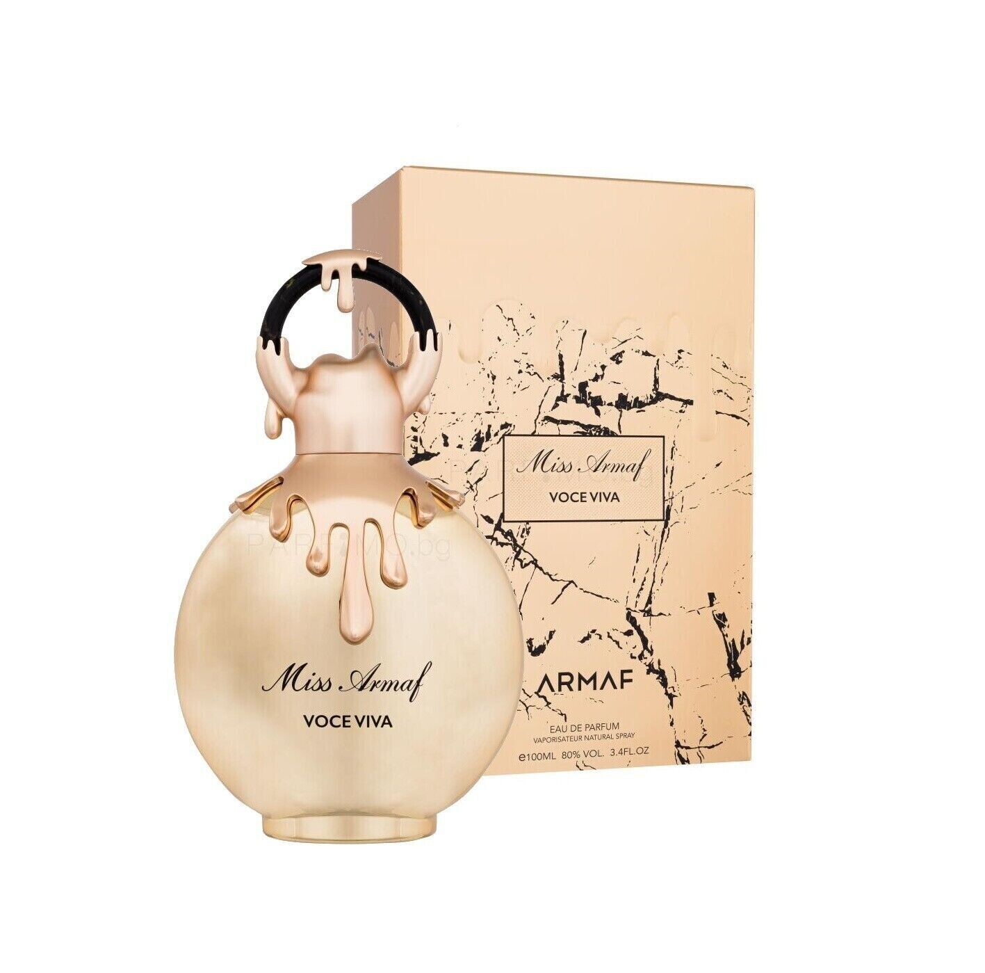 Miss Voceviva 3.4oz (100mL) EDP for women by Armaf