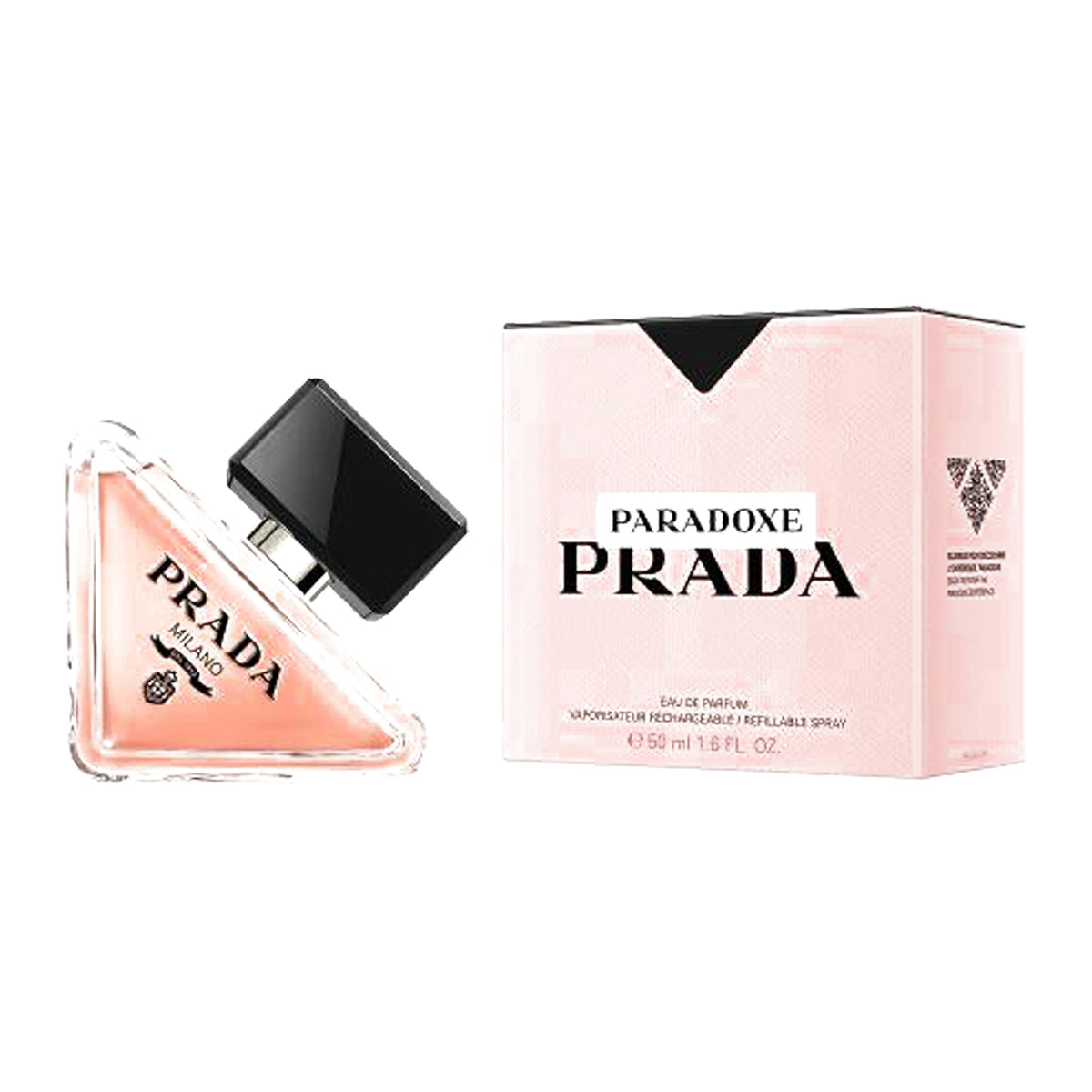 Paradoxe 1.6oz (50mL) EDT for women by Prada