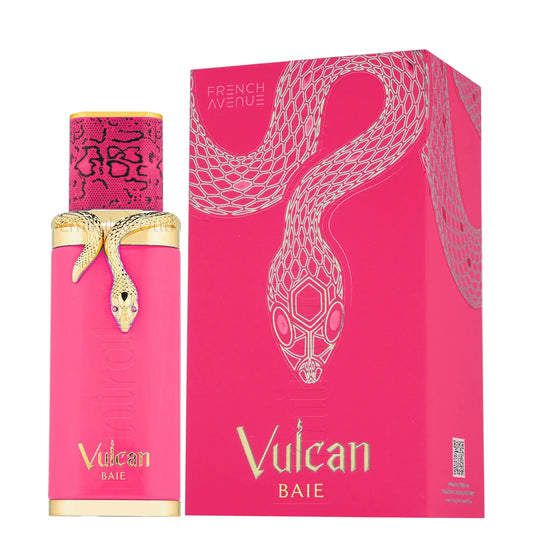 Vulcan Baie 3.4oz (100mL) EDP unisex by French Avenue