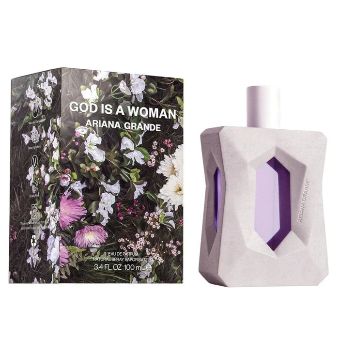 God is a Woman 3.4oz (100mL) EDP for women by Ariana Grande