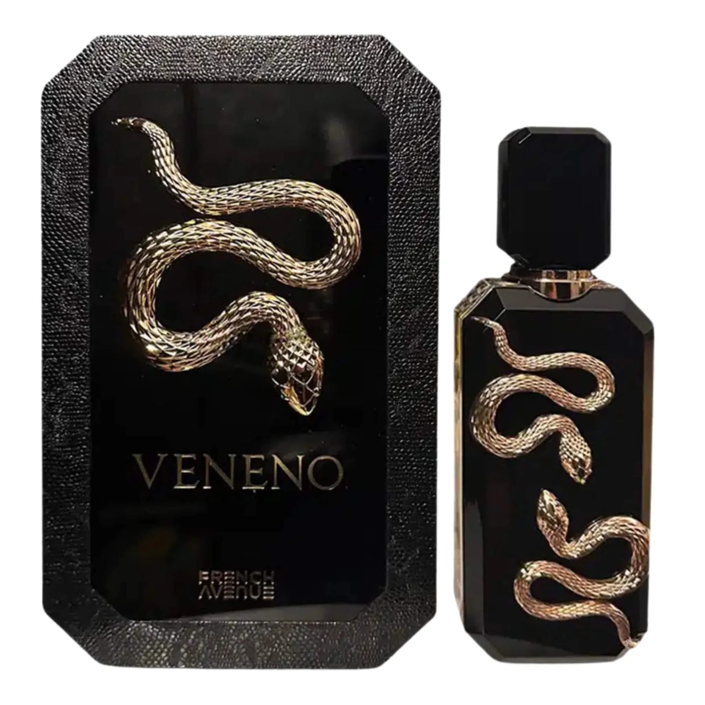 Veneno 3.4oz (100mL) EDP unisex by French Avenue