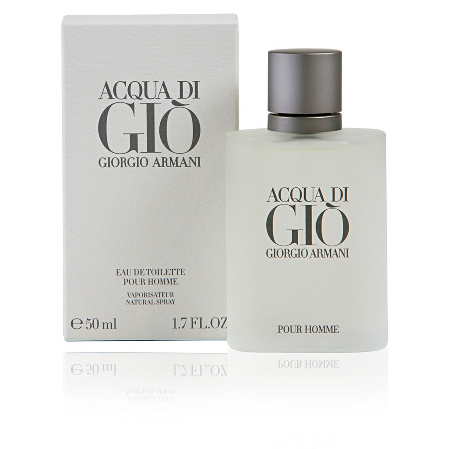 Acqua di Gio 1.7oz (50mL) EDP for men by Giorgio Armani