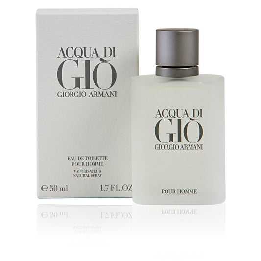Acqua di Gio 1.7oz (50mL) EDP for men by Giorgio Armani