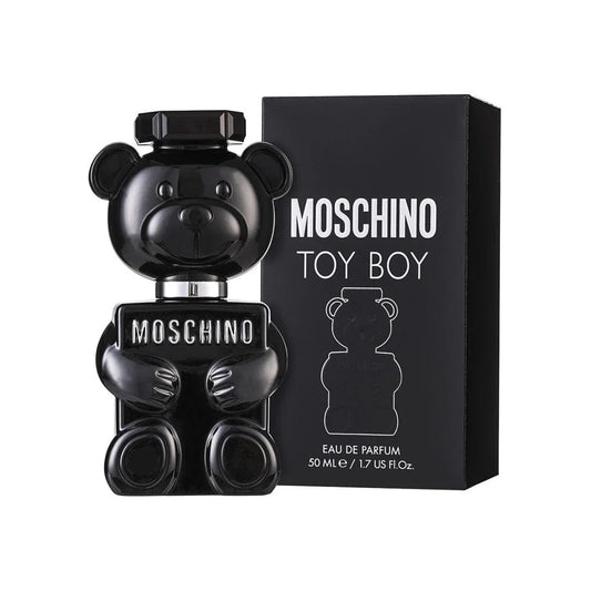 Toy Boy 1.7oz (50mL) EDP for men by Moschino