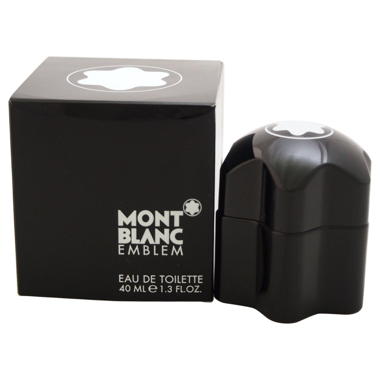 Emblem 1.3oz (40mL) EDT for men by Montblanc