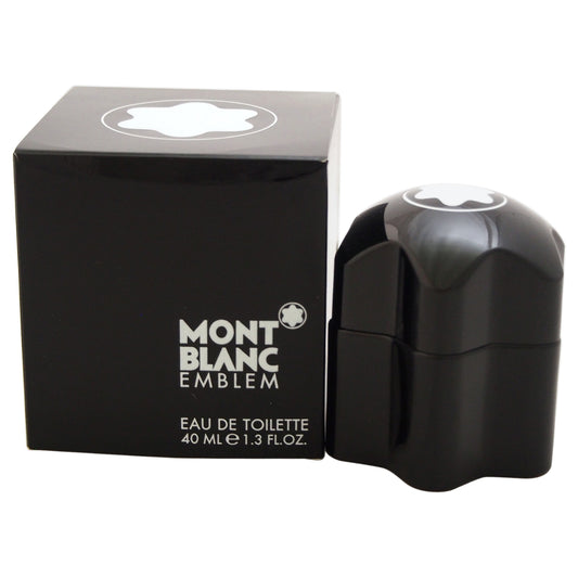 Emblem 1.3oz (40mL) EDT for men by Montblanc