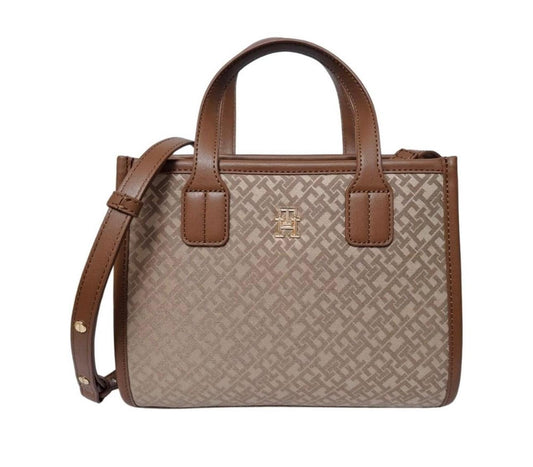 City Small Tote for women by Tommy Hilfiger