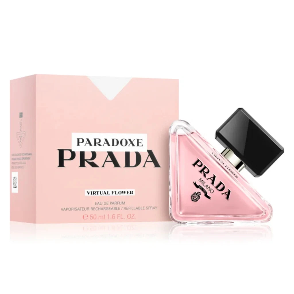 Paradoxe Virtual Flower 1.6oz (50mL) EDP for women by Prada